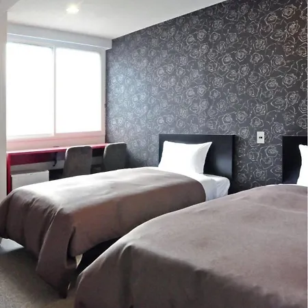 Frame Hotel Sapporo - Vacation Stay 92382